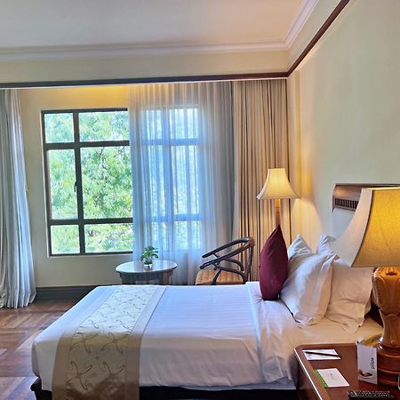Sokha Angkor Resort Siem Reap Extérieur photo