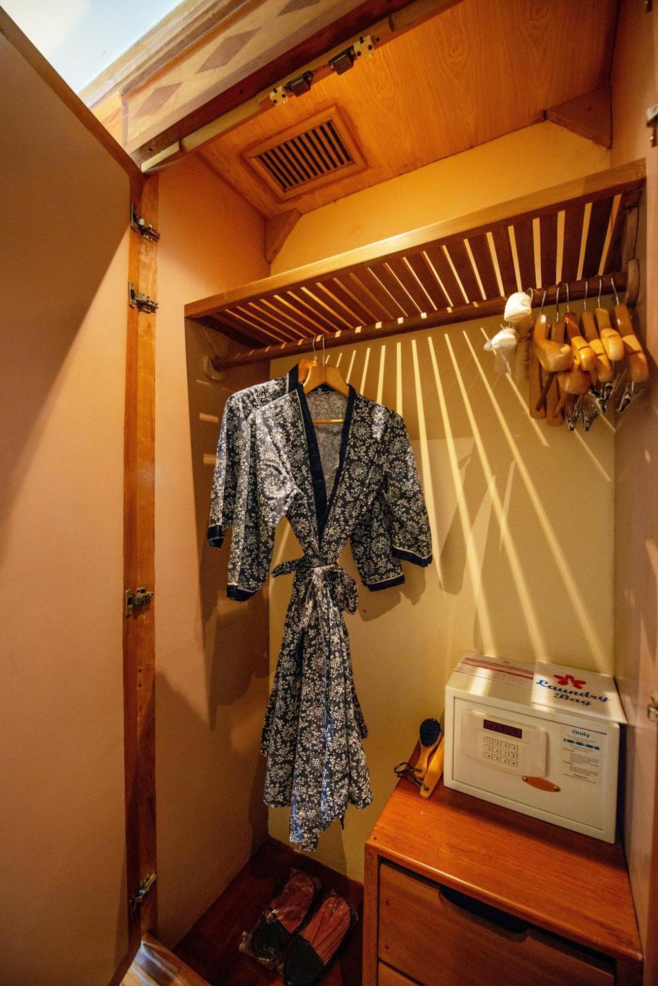 Sokha Angkor Resort Siem Reap Chambre photo